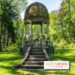 Parc de La Croix du Bois à Voisins-le-Bretonneux -  A7C4042