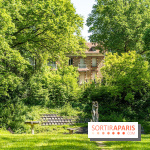 Parc de La Croix du Bois à Voisins-le-Bretonneux -  A7C4045