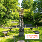 Parc de La Croix du Bois à Voisins-le-Bretonneux -  A7C4046