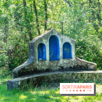 Parc de La Croix du Bois à Voisins-le-Bretonneux -  A7C4048