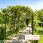Parc de La Croix du Bois à Voisins-le-Bretonneux -  A7C4049