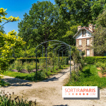 Parc de La Croix du Bois à Voisins-le-Bretonneux -  A7C4051