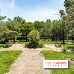 Parc de La Croix du Bois à Voisins-le-Bretonneux -  A7C4053