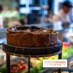 Le Brunch japonais très gourmand d'Akira Back au Prince de Galles Paris -  A7C9621