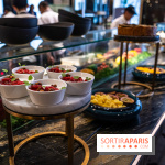 Le Brunch japonais très gourmand d'Akira Back au Prince de Galles Paris -  A7C9622