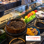 Le Brunch japonais très gourmand d'Akira Back au Prince de Galles Paris -  A7C9628