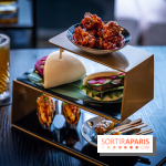 Le Brunch japonais très gourmand d'Akira Back au Prince de Galles Paris -  A7C9715