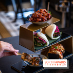 Le Brunch japonais très gourmand d'Akira Back au Prince de Galles Paris -  A7C9720