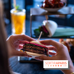 Le Brunch japonais très gourmand d'Akira Back au Prince de Galles Paris -  A7C9735