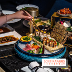 Le Brunch japonais très gourmand d'Akira Back au Prince de Galles Paris -  A7C9749