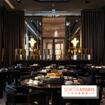 Le Brunch japonais très gourmand d'Akira Back au Prince de Galles Paris -  A7C9801