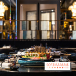 Le Brunch japonais très gourmand d'Akira Back au Prince de Galles Paris -  A7C9808