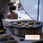 Le Brunch japonais très gourmand d'Akira Back au Prince de Galles Paris
