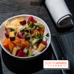 Le Brunch japonais très gourmand d'Akira Back au Prince de Galles Paris -  A7C9822