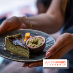 Le Brunch japonais très gourmand d'Akira Back au Prince de Galles Paris