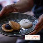 Le Brunch japonais très gourmand d'Akira Back au Prince de Galles Paris -  A7C9829