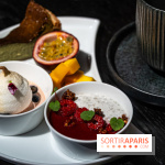 Le Brunch japonais très gourmand d'Akira Back au Prince de Galles Paris