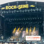 Rock en Seine 2023, nos photos - 20230825 185246