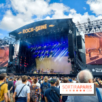 Rock en Seine 2023, nos photos - 20230826 162455