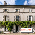 Château de Brinville, chambre d'hôte en Seine-et-Marne -  A7C8920