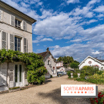 Château de Brinville, chambre d'hôte en Seine-et-Marne