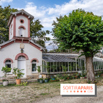 Château de Brinville, chambre d'hôte en Seine-et-Marne -  A7C8928