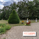 Château de Brinville, chambre d'hôte en Seine-et-Marne -  A7C8929