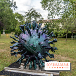 Château de Brinville, chambre d'hôte en Seine-et-Marne -  A7C8931