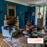 Château de Brinville, chambre d'hôte en Seine-et-Marne -  A7C8939