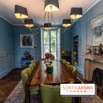 Château de Brinville, chambre d'hôte en Seine-et-Marne -  A7C8942