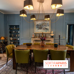 Château de Brinville, chambre d'hôte en Seine-et-Marne -  A7C8943