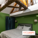 Château de Brinville, chambre d'hôte en Seine-et-Marne -  A7C8946