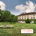 Château de Brinville, chambre d'hôte en Seine-et-Marne - E50E9D5E 0109 4E8B A3E3 9AC1DC0E1E87
