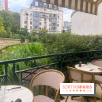 Coco Rocco - La Terrasse