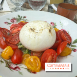 Coco Rocco - La Burrata