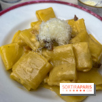 Coco Rocco - Mezzo Pacchero alla Vera Carbonara