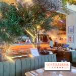 Coco Rocco - La salle