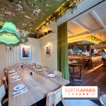 Coco Rocco - La salle