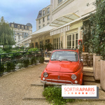 Coco Rocco - La Terrasse