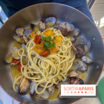 Coco Rocco - Vongole