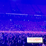 Imagine Dragon à Paris La Défense Arena - IMG 6130