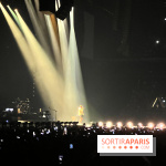 Imagine Dragon à Paris La Défense Arena - IMG 6142