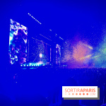 Imagine Dragon à Paris La Défense Arena - IMG 6160