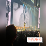 Imagine Dragon à Paris La Défense Arena