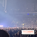 Imagine Dragon à Paris La Défense Arena - IMG 6194