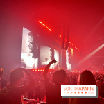 Imagine Dragon à Paris La Défense Arena - IMG 6245