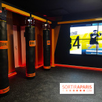 Brooklyn Fitboxing