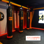 Brooklyn Fitboxing