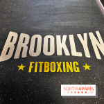 Brooklyn Fitboxing
