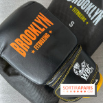 Brooklyn Fitboxing